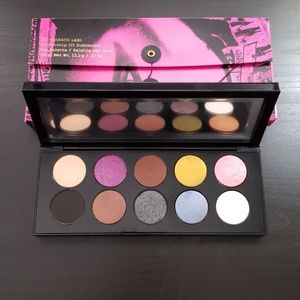 Authentic Pat Mcgrath Mothership III